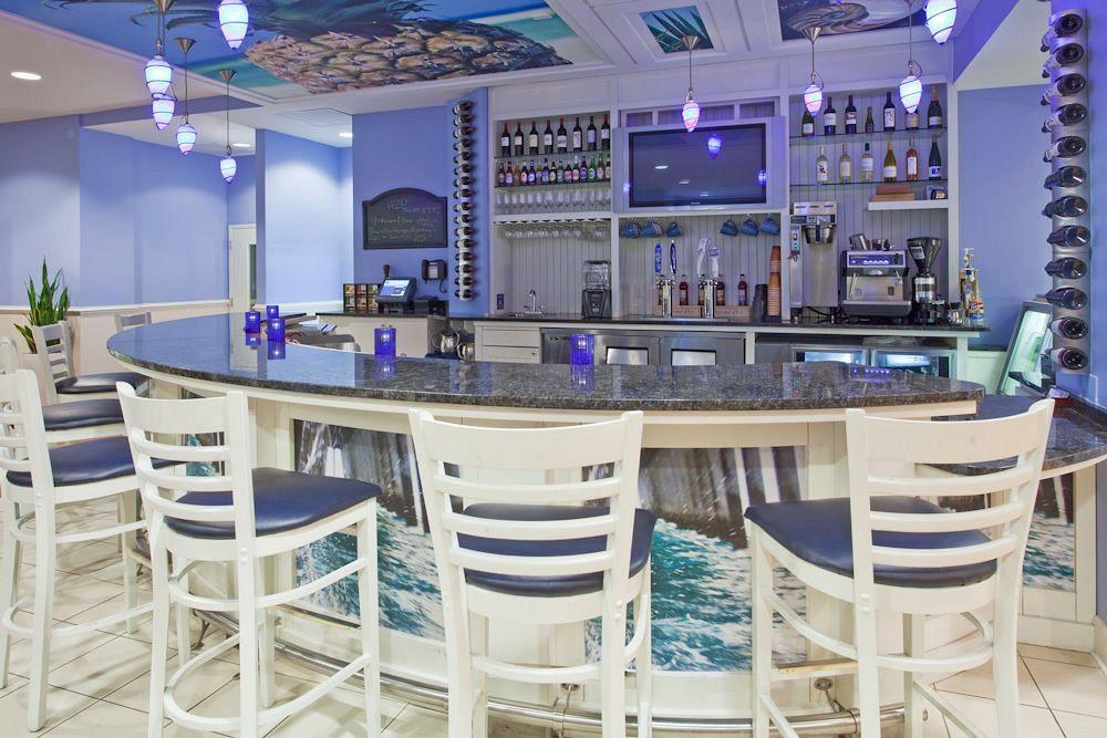 Voco Sarasota, An Ihg Hotel Restauracja zdjęcie