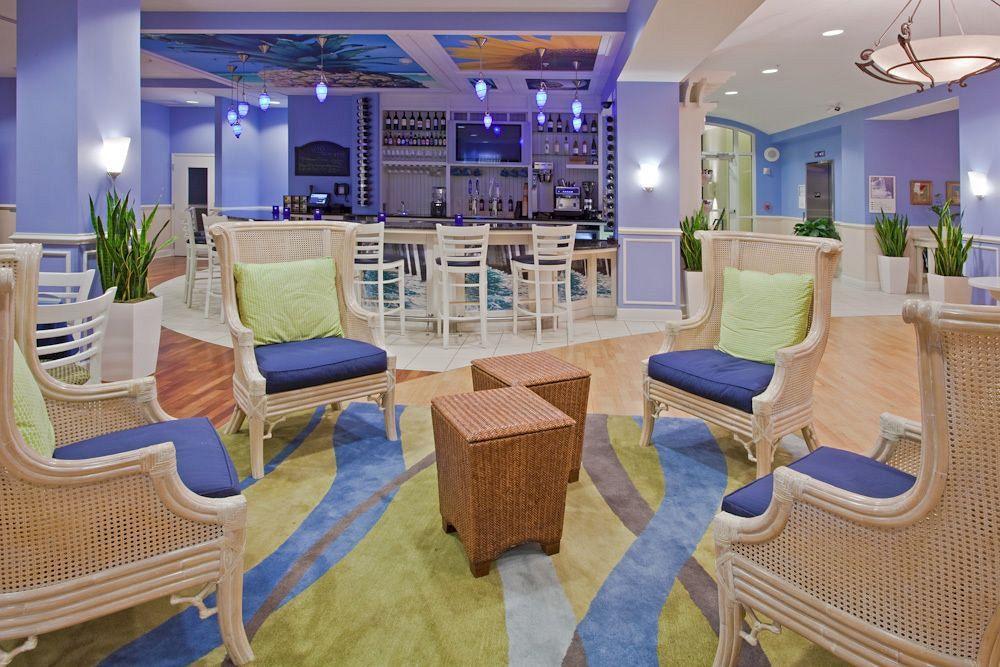 Voco Sarasota, An Ihg Hotel Restauracja zdjęcie