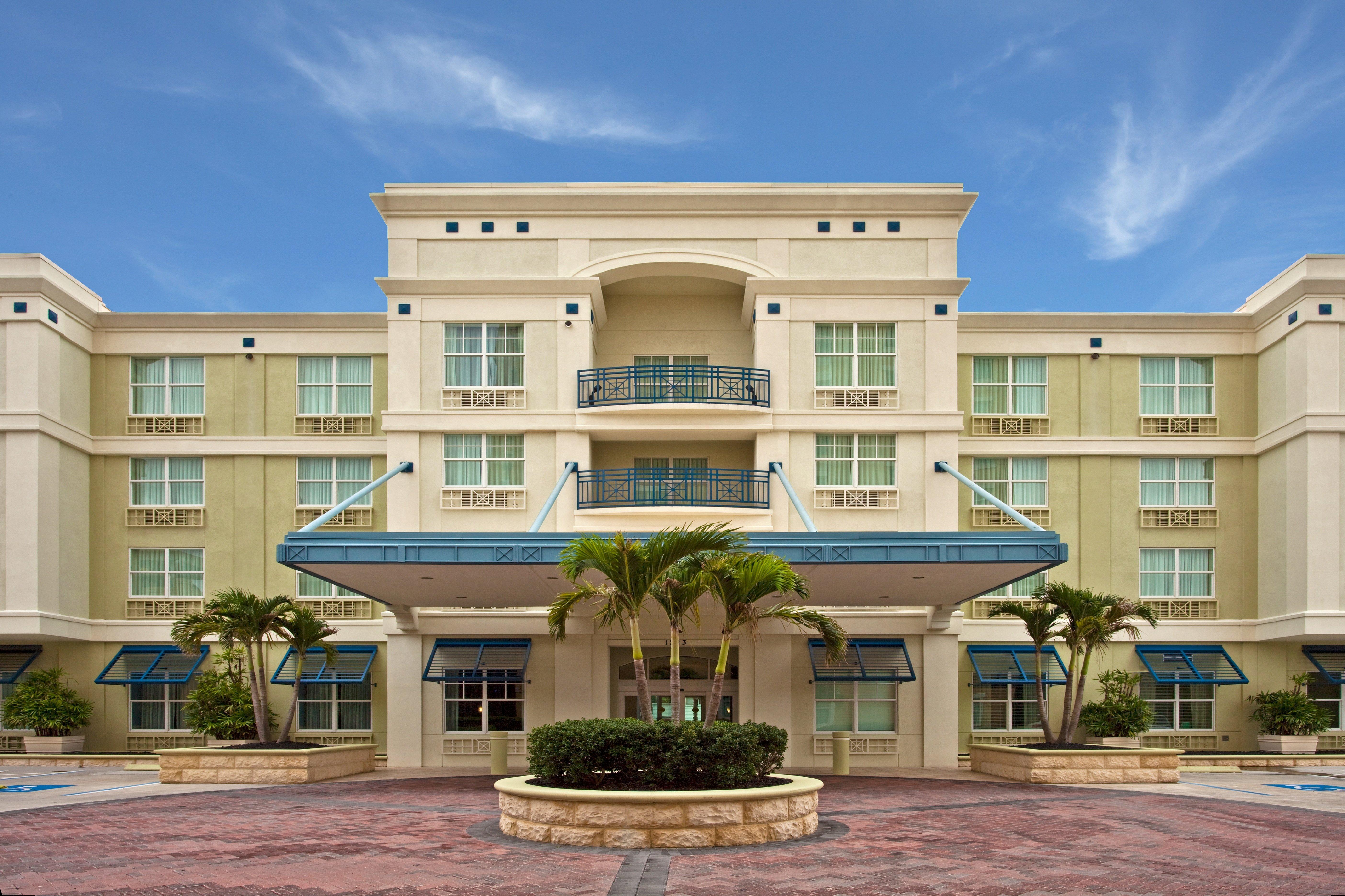 Voco Sarasota, An Ihg Hotel Zewnętrze zdjęcie
