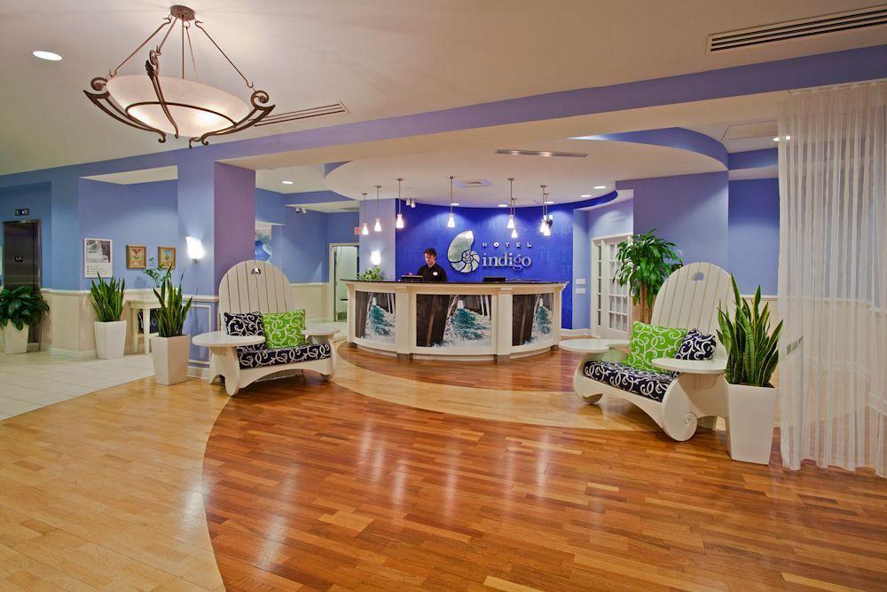 Voco Sarasota, An Ihg Hotel Wnętrze zdjęcie